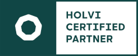 Advis on Holvi Certified Partner